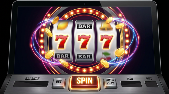 Main screen of 6X6Bet Game.version.slots low budget slots page for PK players